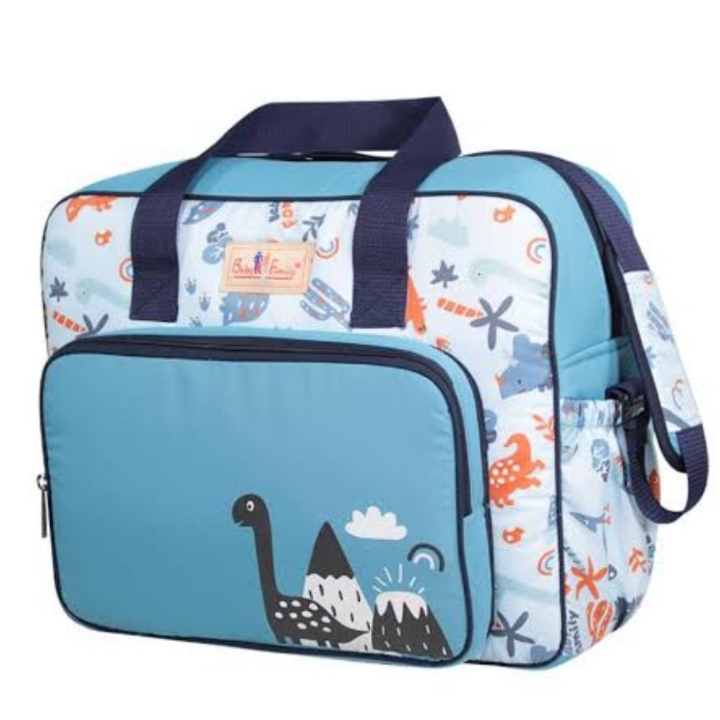 Tas Baby Pakaian 