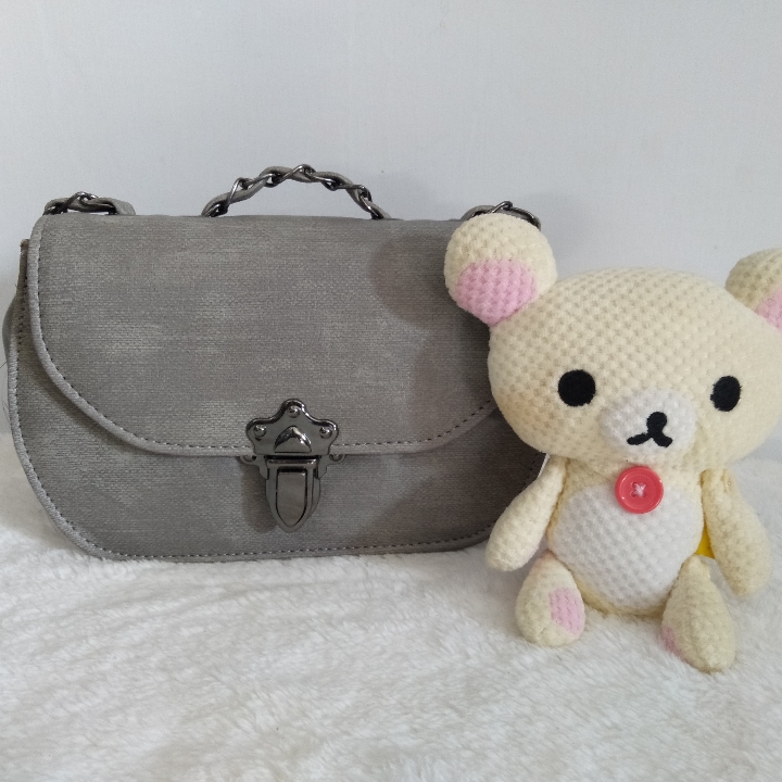 Tas Beauty