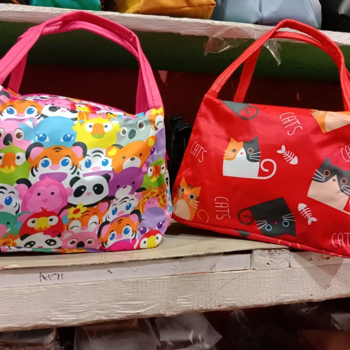 Tas Bekal