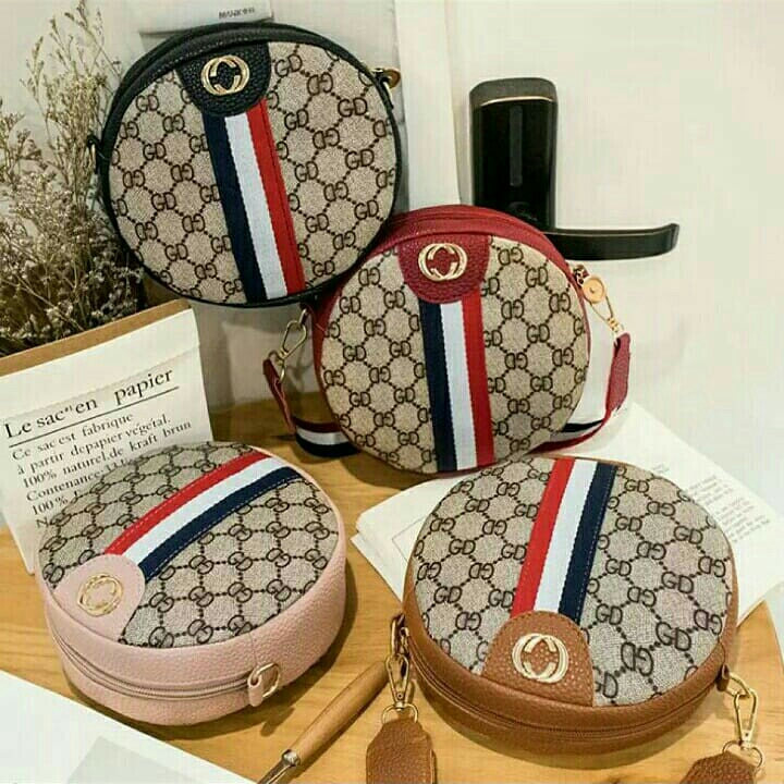 Tas Bulat 