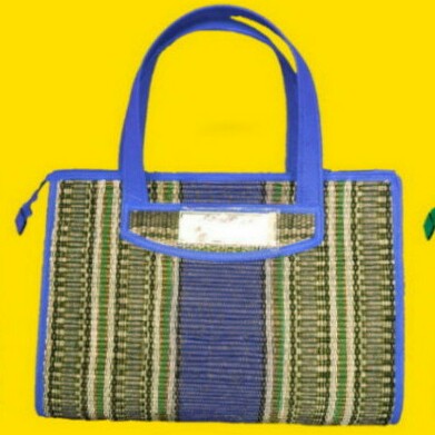Tas Buwuh Jumbo Klasik