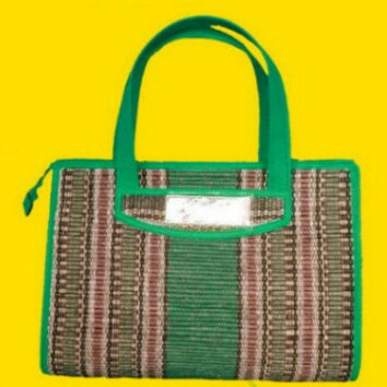 Tas Buwuh Model Jadul