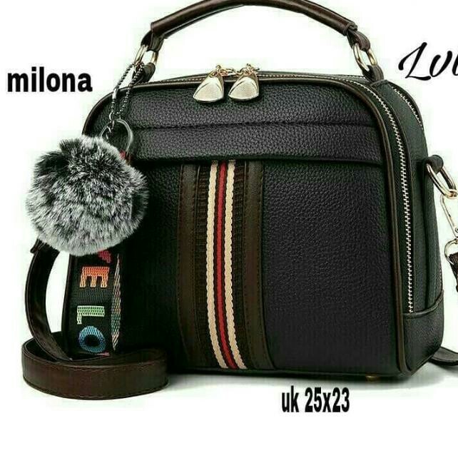 Tas Cantik 3