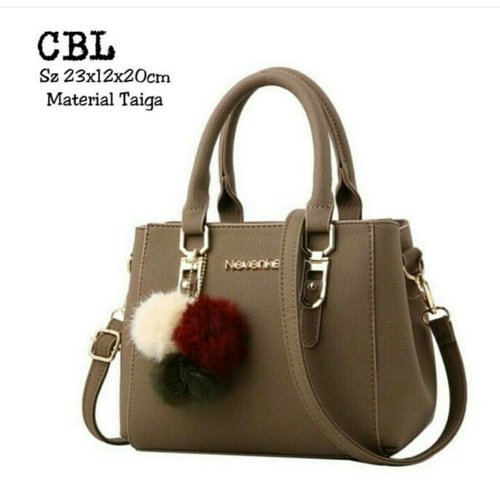 Tas Cbl