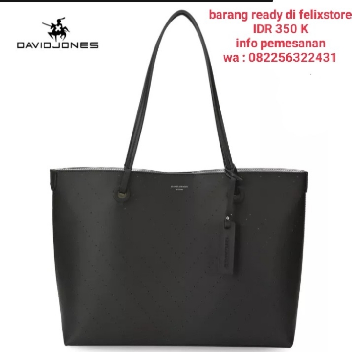 Tas David Jones Paris