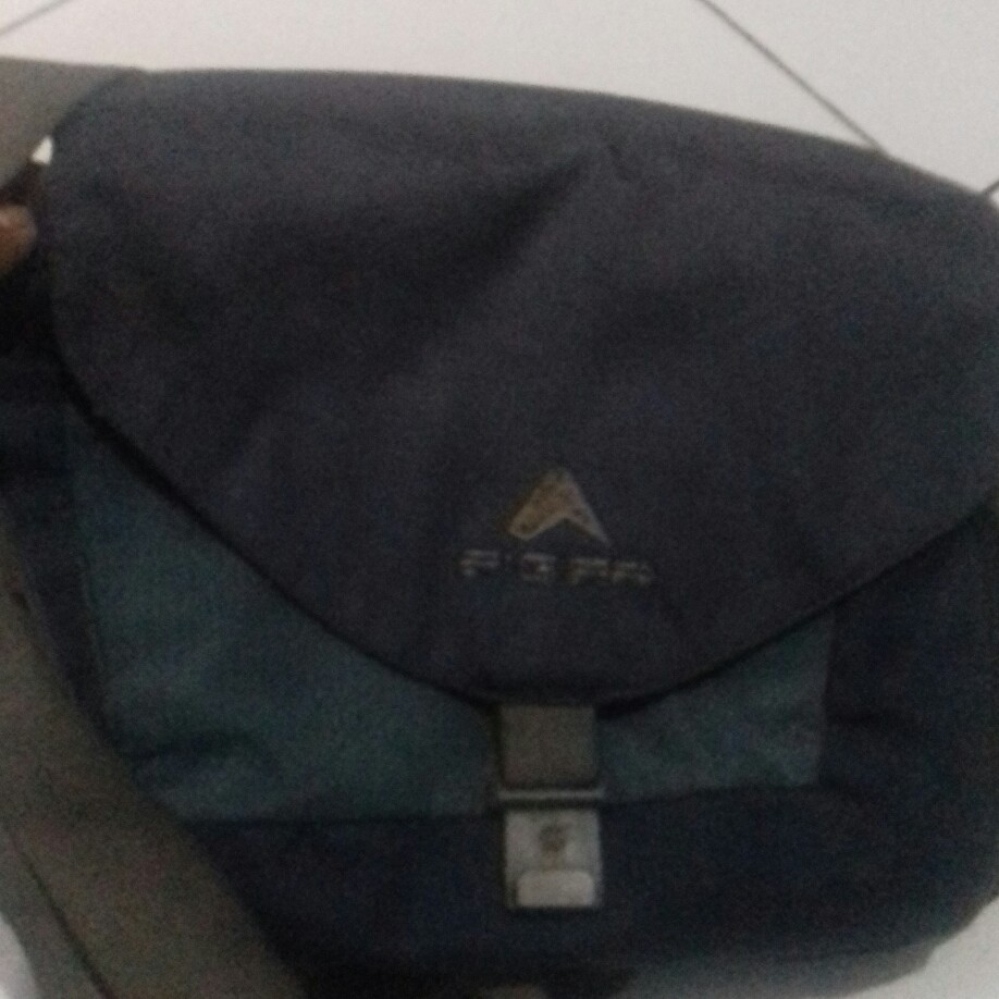Tas Eiger Ori