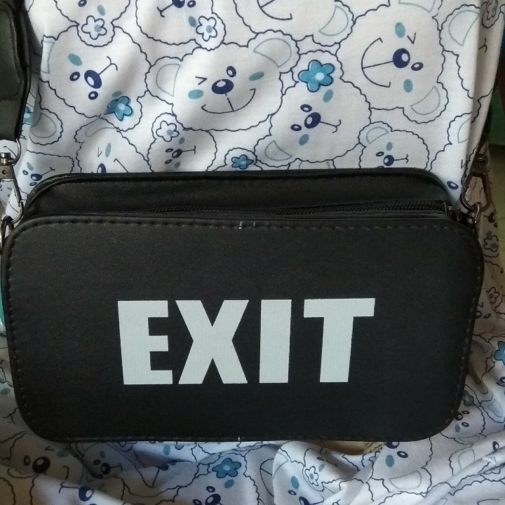 Tas Exit