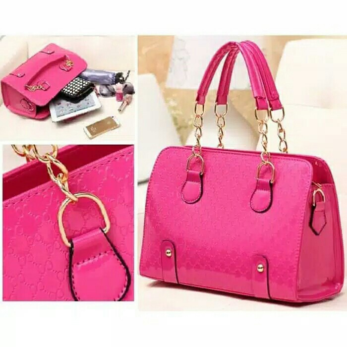 Tas Fashion Import Fanta 2