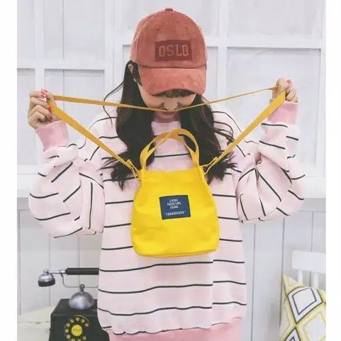 Tas Fashion Wanita Import - Tas Wanita - Tas murah  2