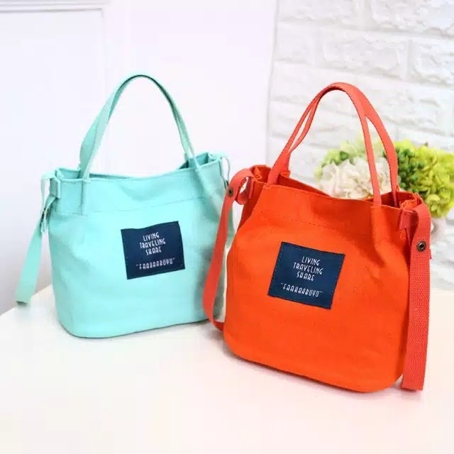 Tas Fashion Wanita Import - Tas Wanita - Tas murah  4