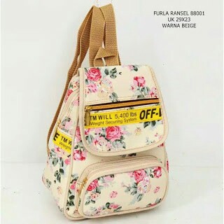 Tas Furla Ransel