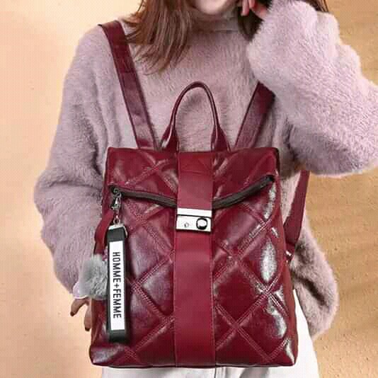 Tas Gendong 2