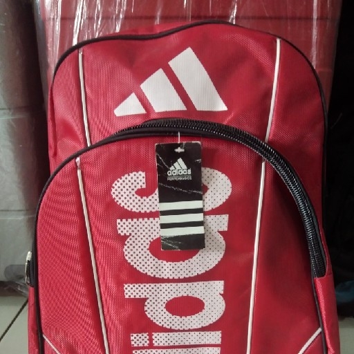 Tas Gendong ADIDAS KW Super