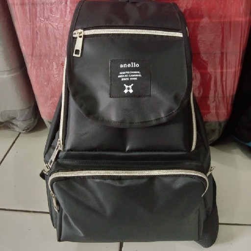 Tas Gendong Anello