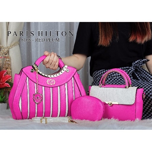 Tas Handbag Paris Hilton