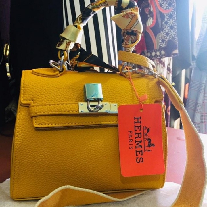 Tas Hermes