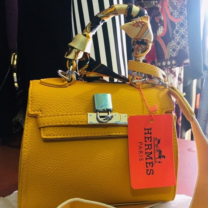 Tas Hermes