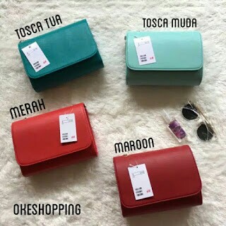 Tas HnM Mini 3