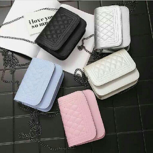 Tas Import