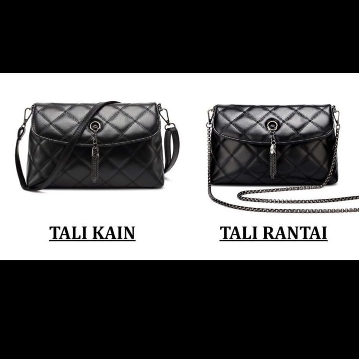 Tas Import Aleta Paris Original 