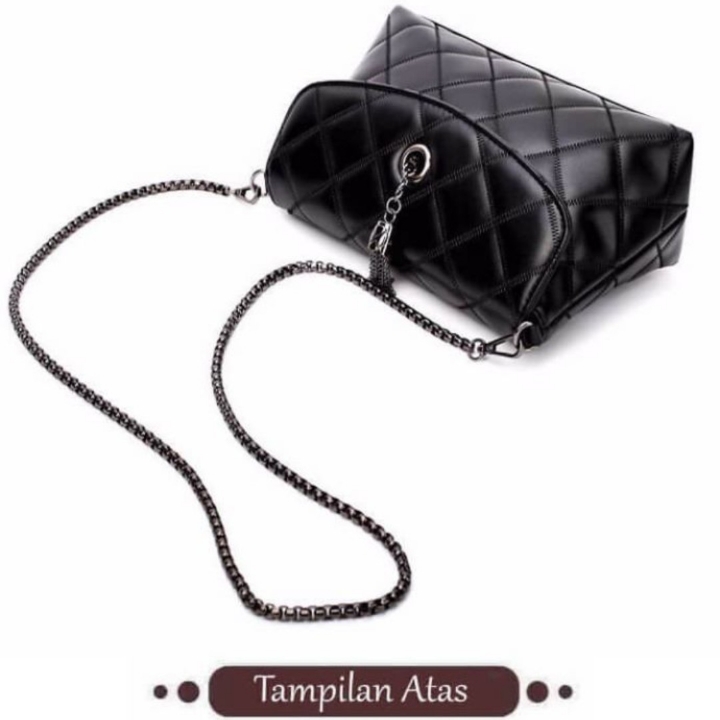 Tas Import Aleta Paris Original  4