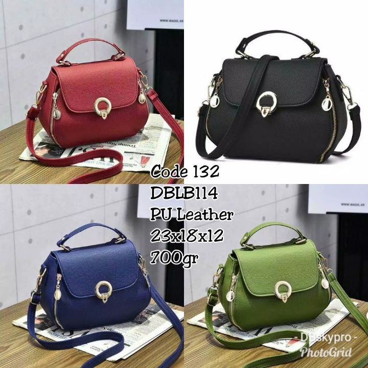 Tas Import Batam DBLB114