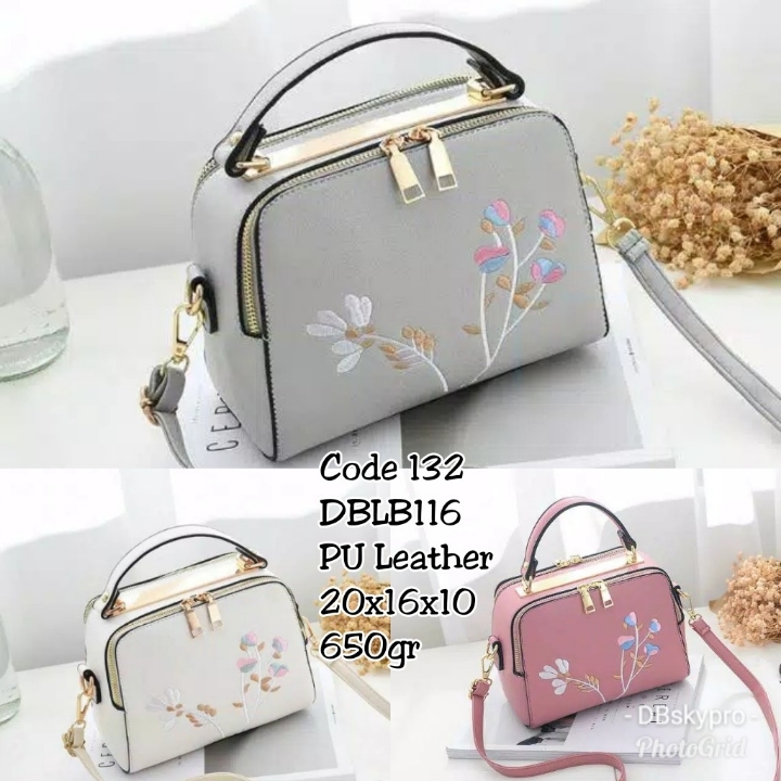 Tas Import Batam DBLB116