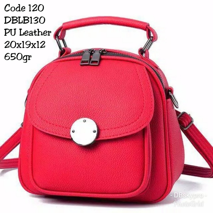 Tas Import Batam DBLB130