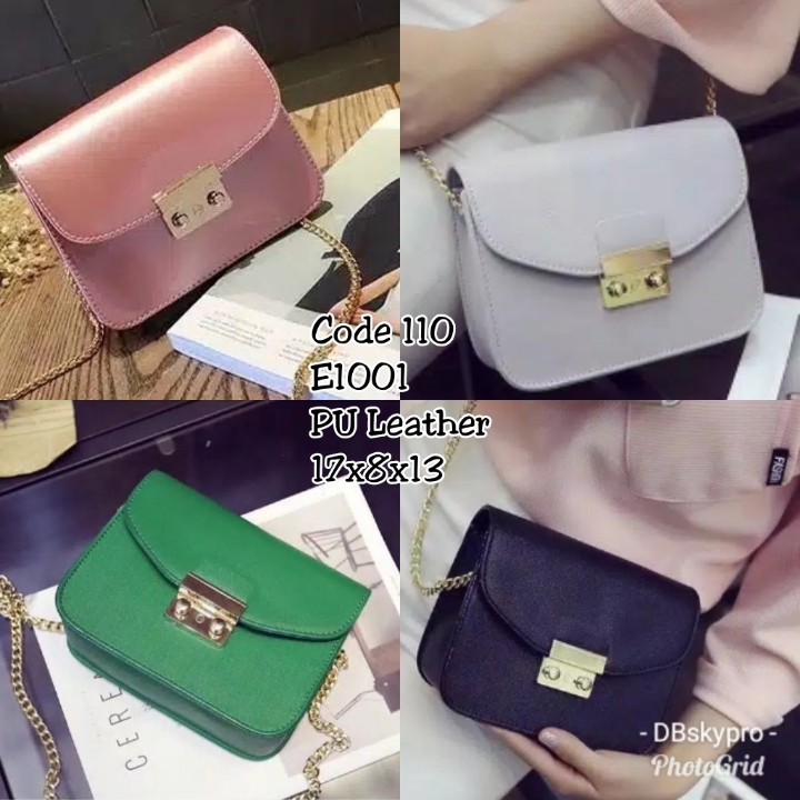 Tas Import Batam E1001