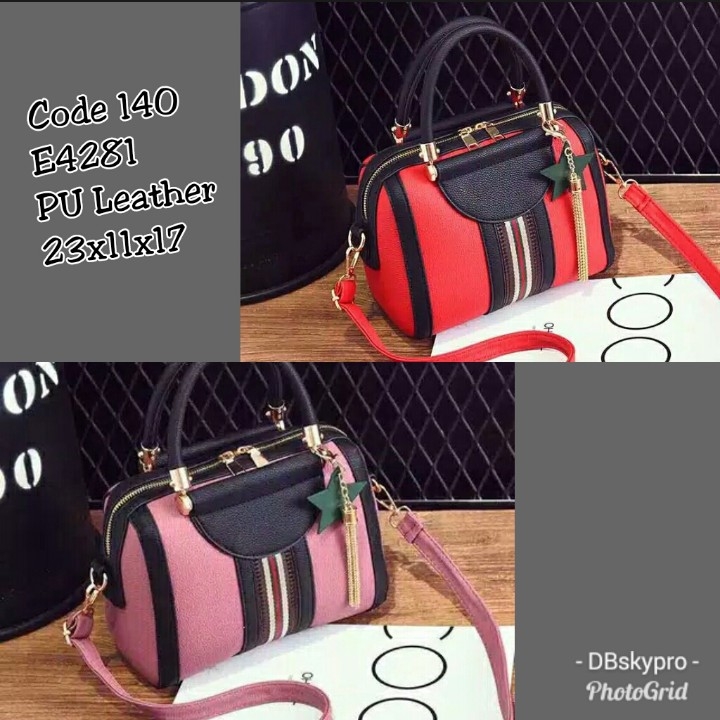 Tas Import Batam E4281