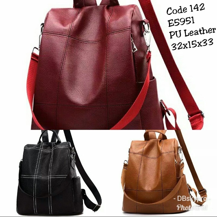 Tas Import Batam E5951