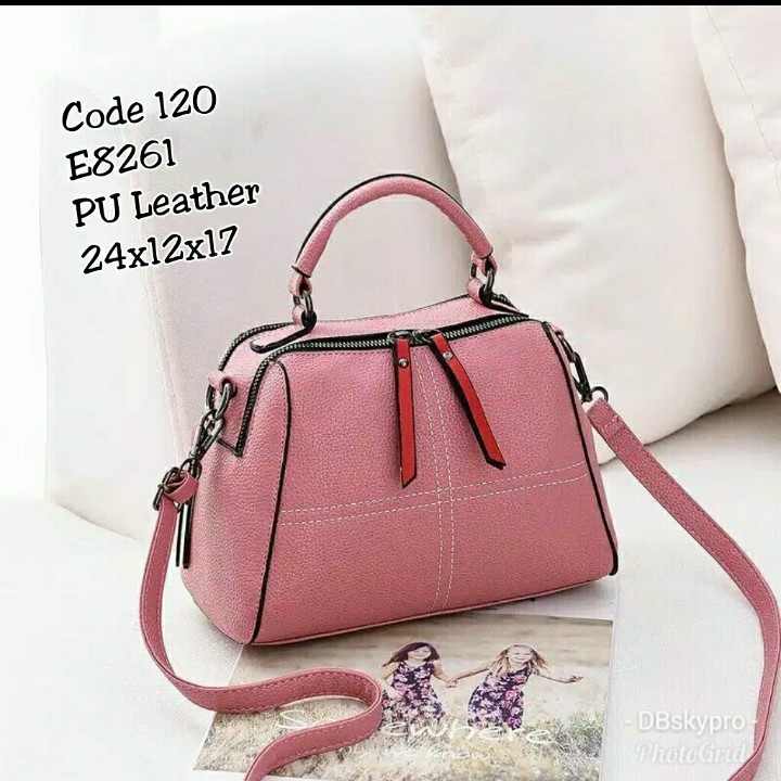 Tas Import Batam E8261