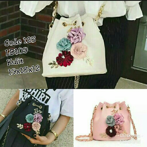 Tas Import Batam LB109