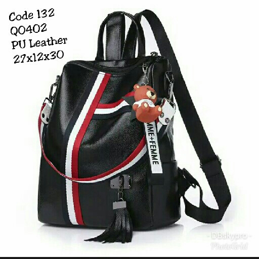 Tas Import Batam Q0402