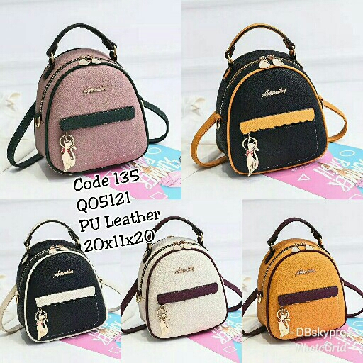 Tas Import Batam Q05121