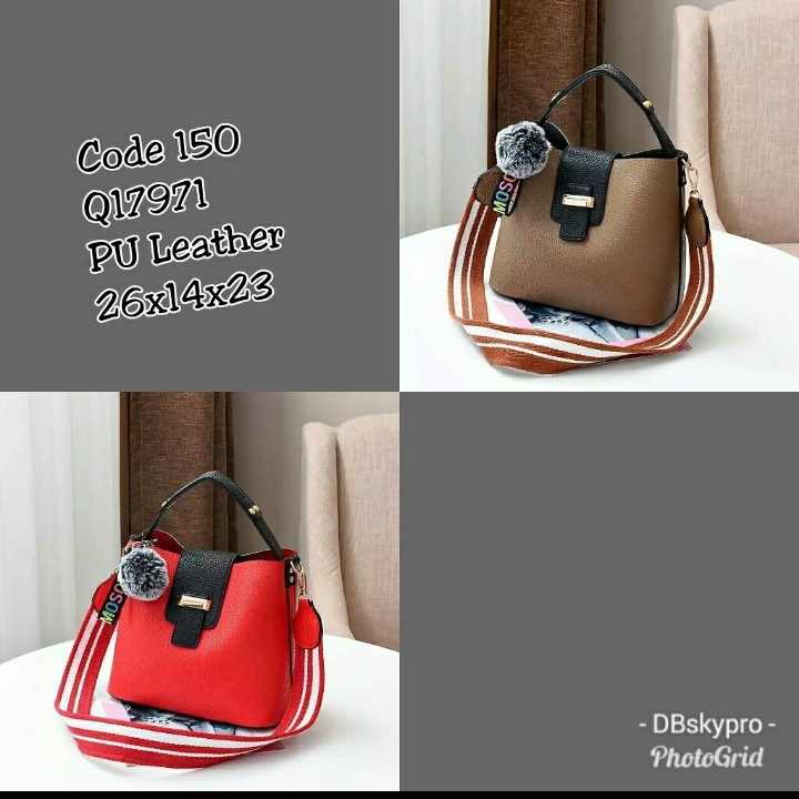 Tas Import Batam Q17971