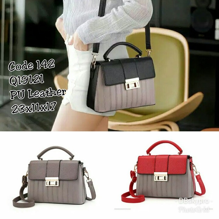 Tas Import Batam Q19121