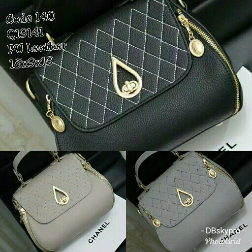 Tas Import Batam Q19141