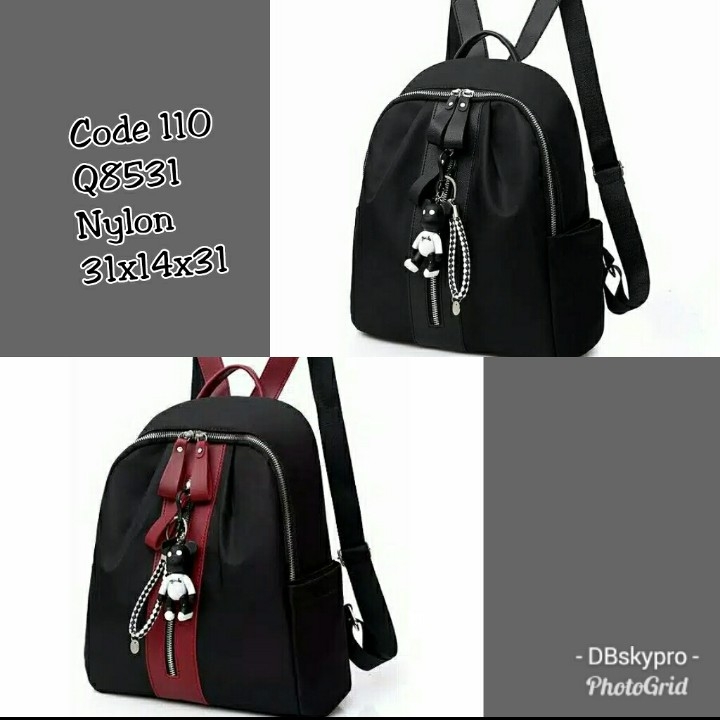 Tas Import Batam Q8531