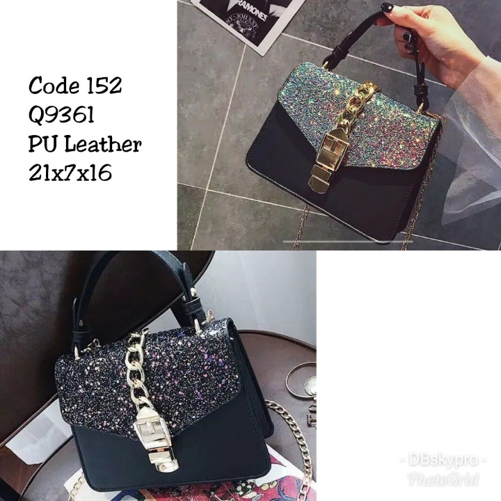 Tas Import Batam Q9361