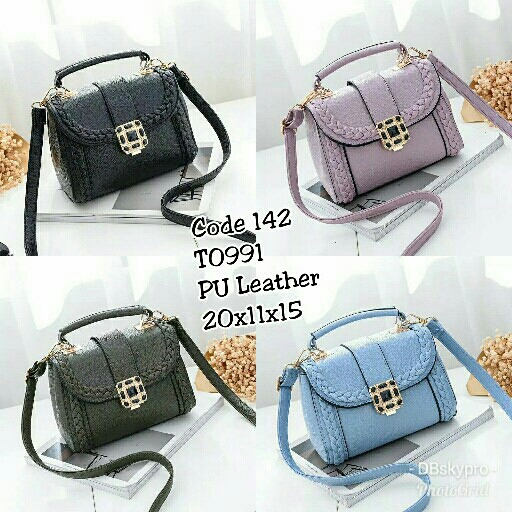 Tas Import Batam T0991