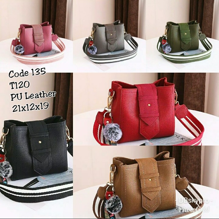 Tas Import Batam T120