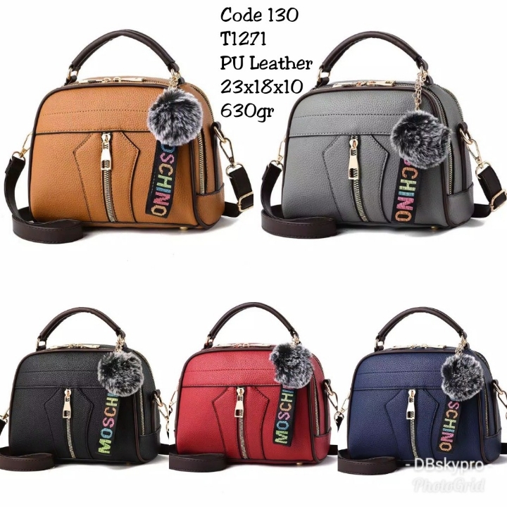 Tas Import Batam T1271