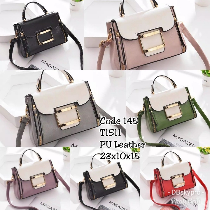 Tas Import Batam T1511