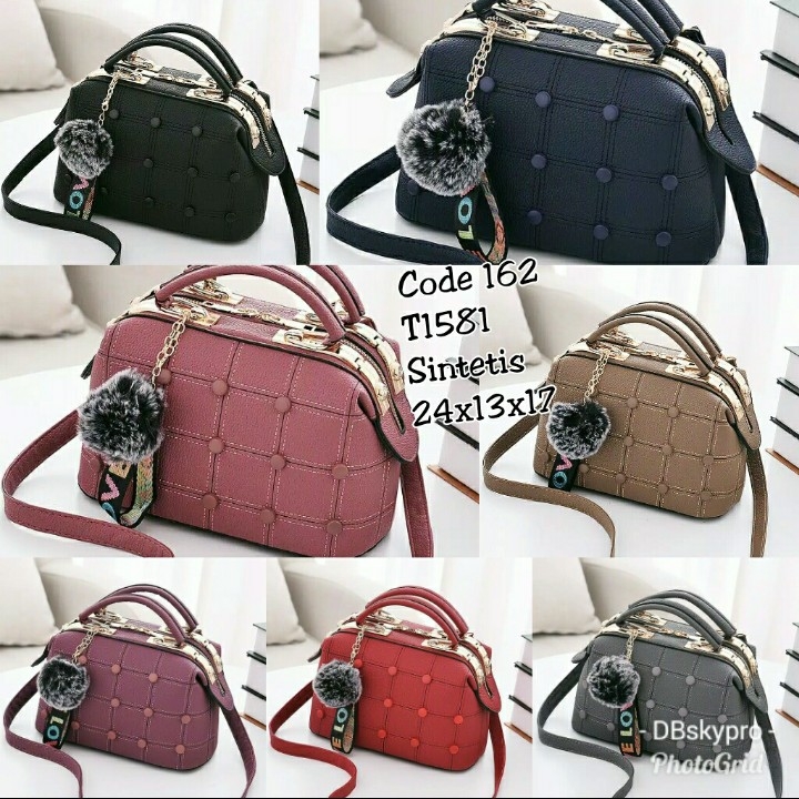 Tas Import Batam T1581