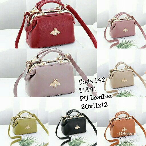 Tas Import Batam T1841