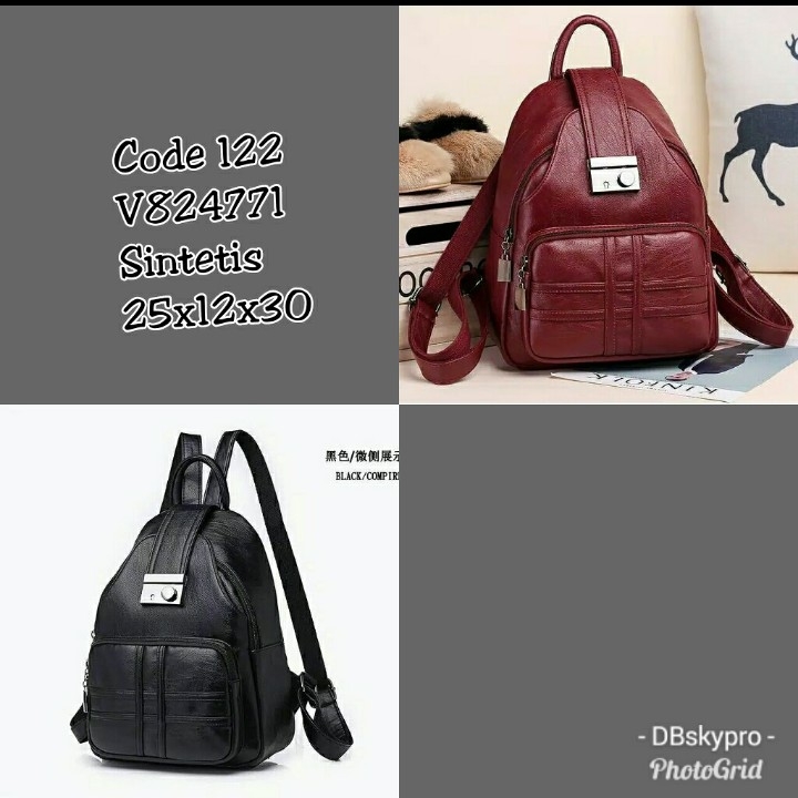 Tas Import Batam V824771