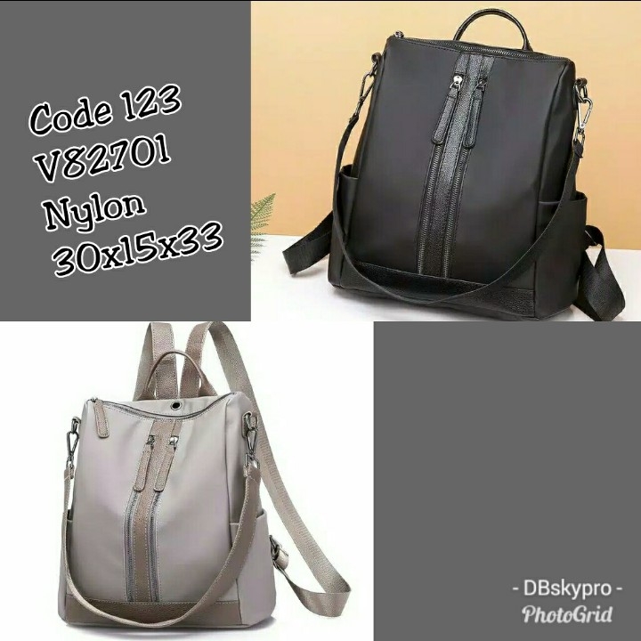 Tas Import Batam V82701