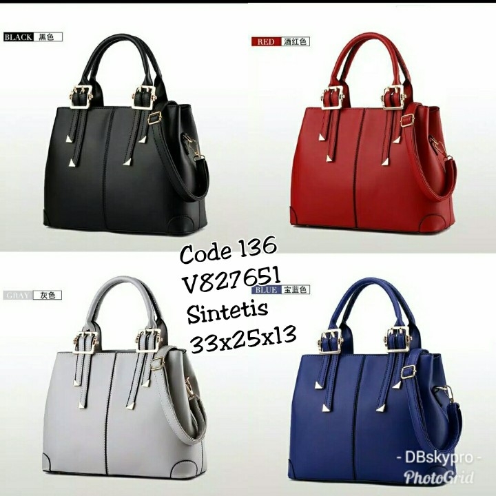 Tas Import Batam V827651