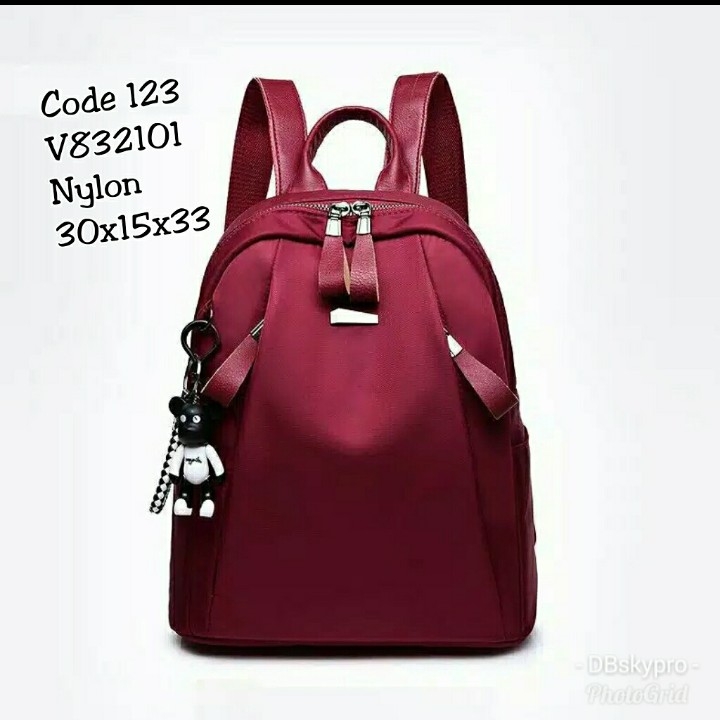 Tas Import Batam V832101